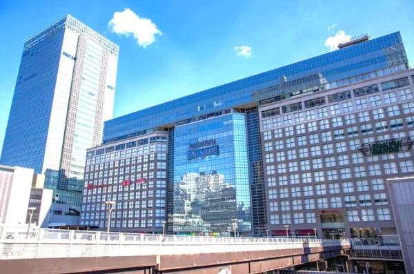 ライオンズマンシヨン新宿五丁目