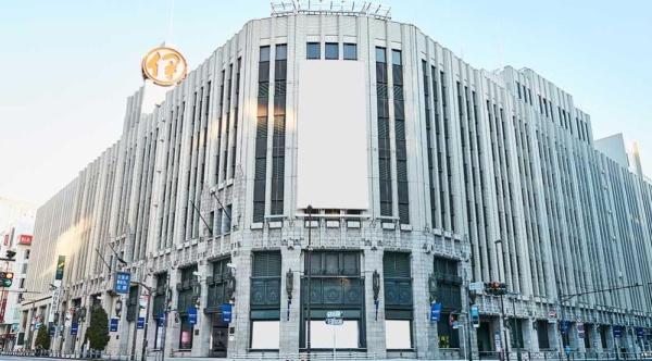 ライオンズマンシヨン新宿五丁目