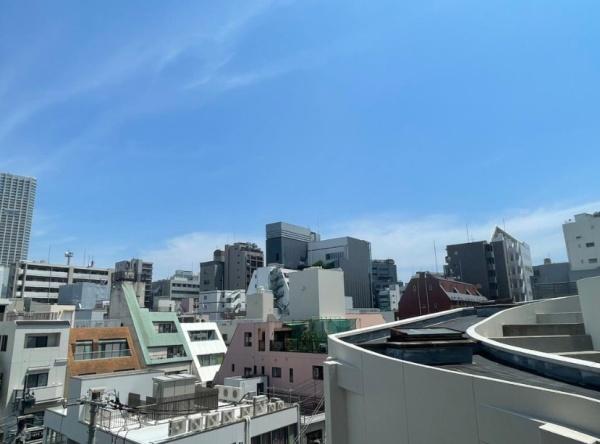 ライオンズマンシヨン新宿五丁目
