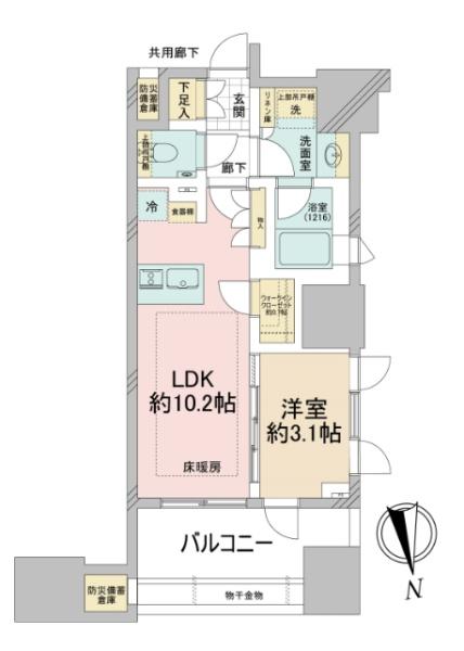 ウィルローズ秋葉原