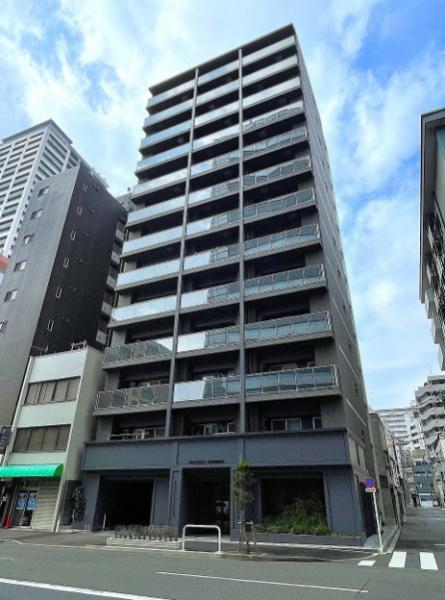 ウィルローズ秋葉原
