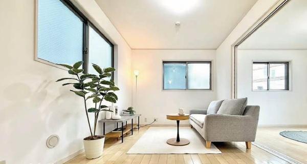 江戸川区東小岩１丁目の中古一戸建て