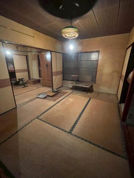 足立区千住元町の中古一戸建て