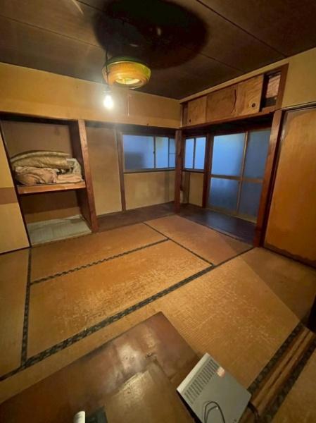 足立区千住元町の中古一戸建て