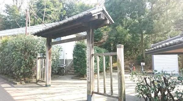 志村城山公園ハイデンス