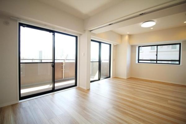 ドラゴンマンション赤羽壱番館
