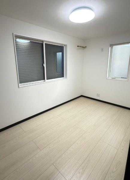 板橋区栄町の中古一戸建て