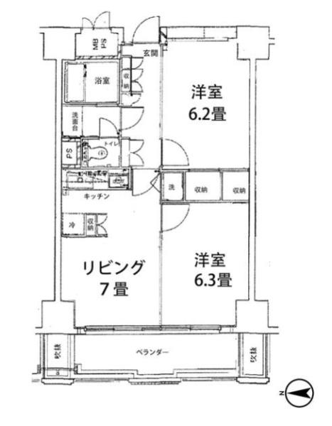グランドメゾン池袋一番館
