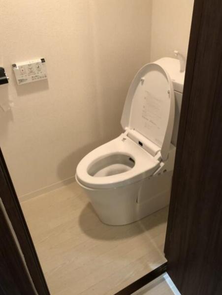 グランドメゾン池袋一番館
