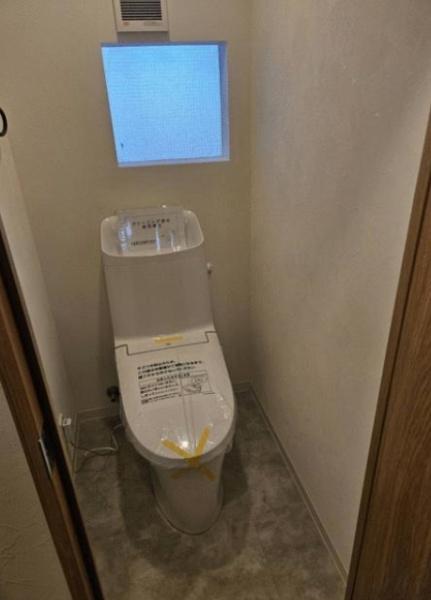 池袋パークハイツ