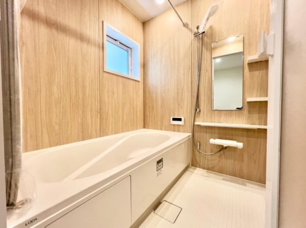 葛飾区奥戸９丁目　新築一戸建て　５号棟
