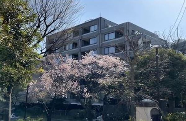 クレヴィア新宿中落合イースト