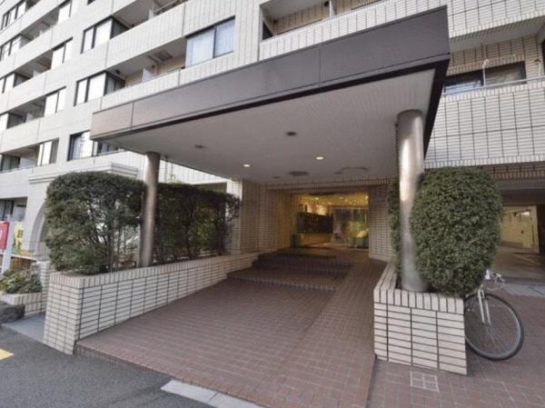 ディアプラザ根津