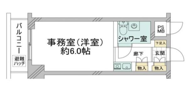 ライオンズマンション西小岩第３