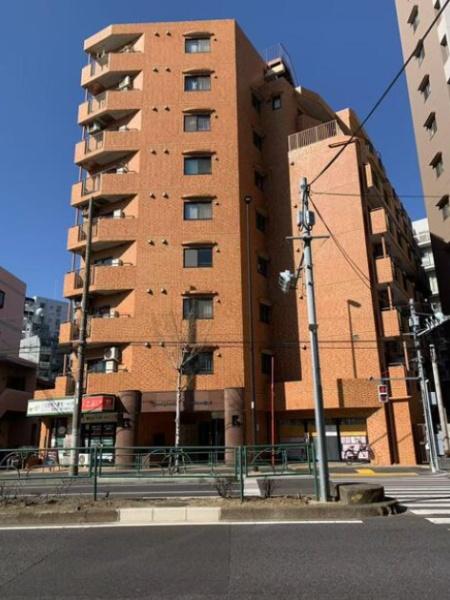 ライオンズマンション西小岩第３