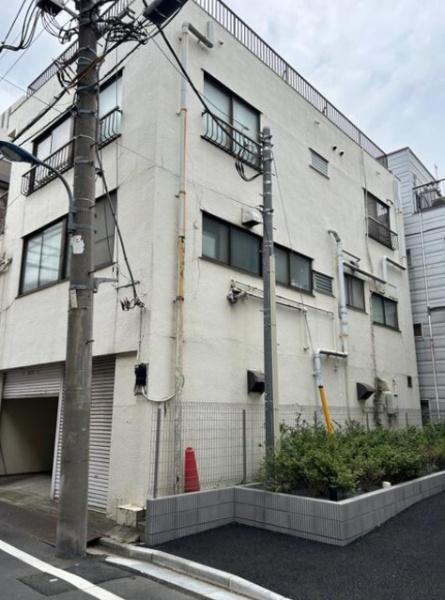 北区東田端２丁目　中古一戸建て