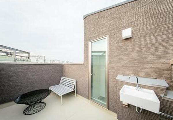 墨田区八広６丁目の中古一戸建て