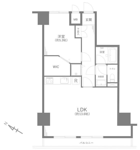 ダイアパレス町屋