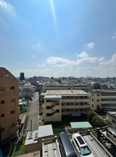 グーディッシュ西新井