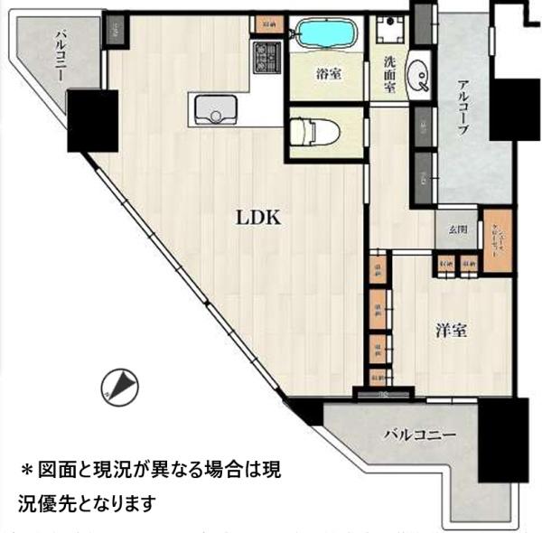 プラウドタワー東池袋ステーションアリーナ