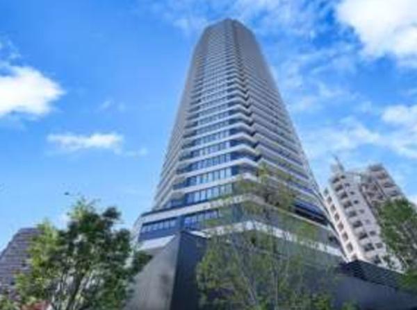 プラウドタワー東池袋ステーションアリーナ