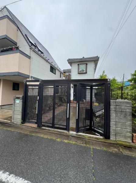 江戸川区篠崎町４丁目　中古一戸建て