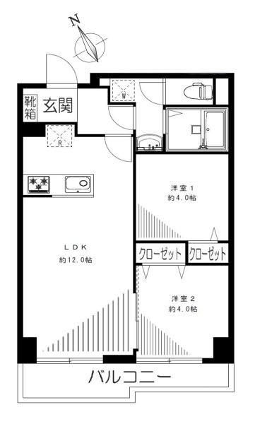ガーデンプラザ船堀