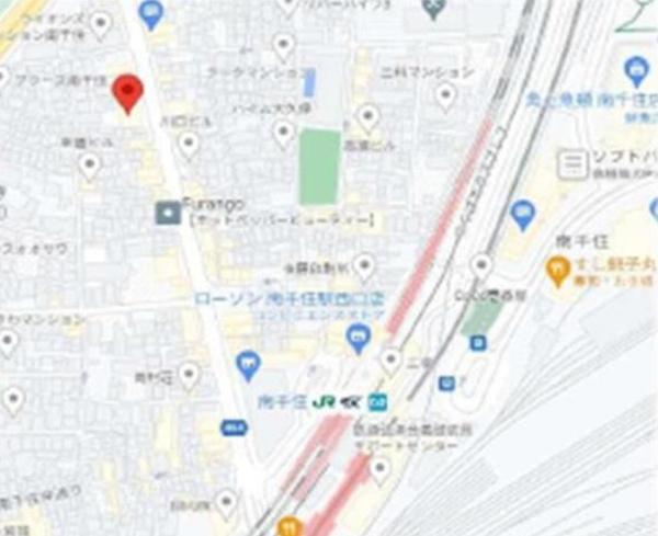 ウィン南千住エクシオン