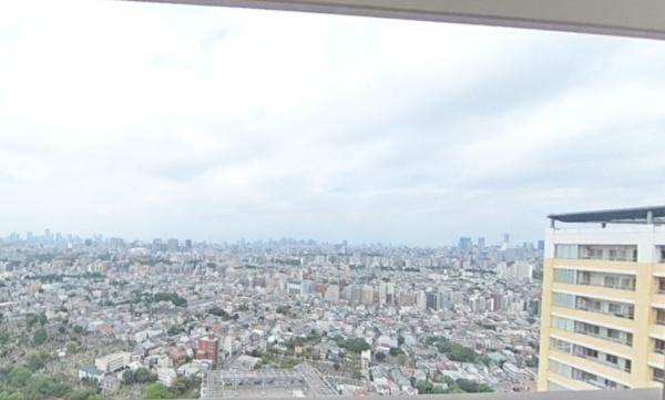 ステーションガーデンタワー