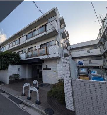 ワコー護国寺マンション