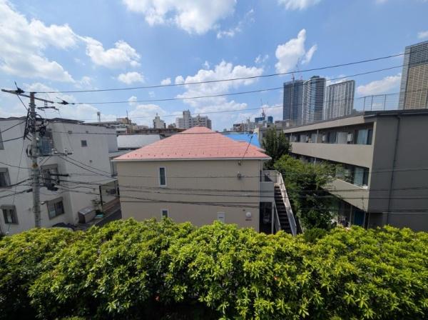 ワコー護国寺マンション