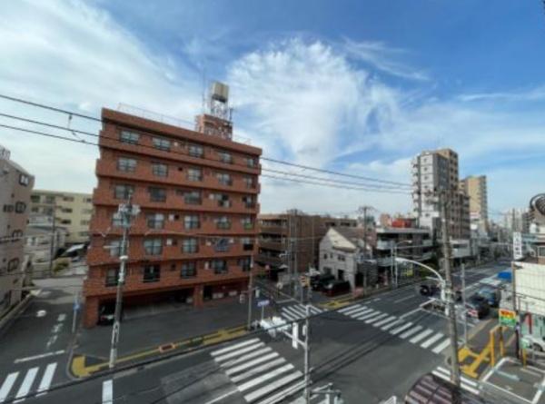 ハイメゾン千石