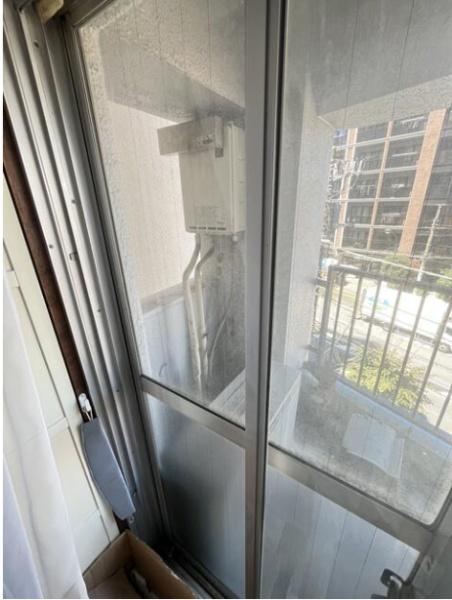 マンションヴィップ上池袋