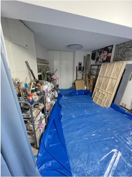 マンションヴィップ上池袋