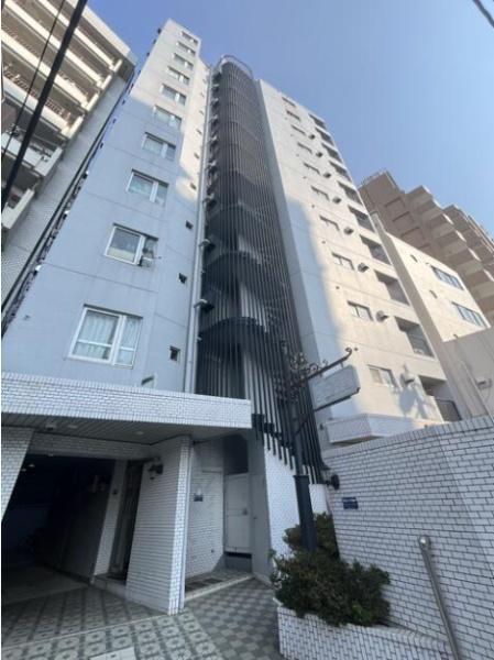 マンションヴィップ上池袋