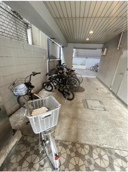 マンションヴィップ上池袋