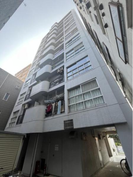 マンションヴィップ上池袋