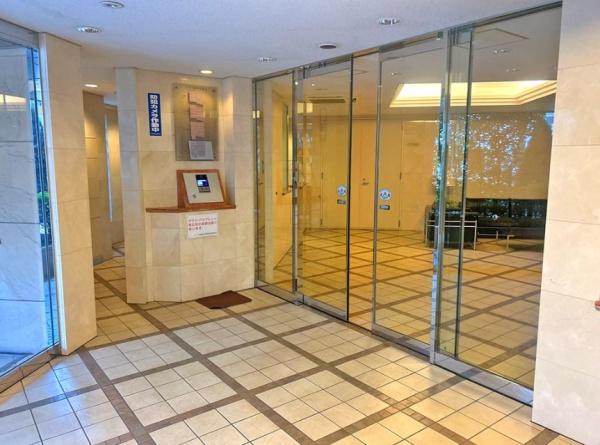 クリオ要町壱番館