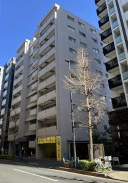 ライオンズマンション北池袋