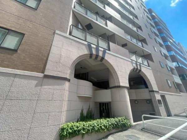 フリーディオ四谷三丁目