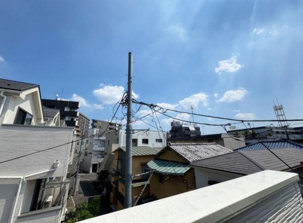 新宿区西落合１丁目の中古一戸建て