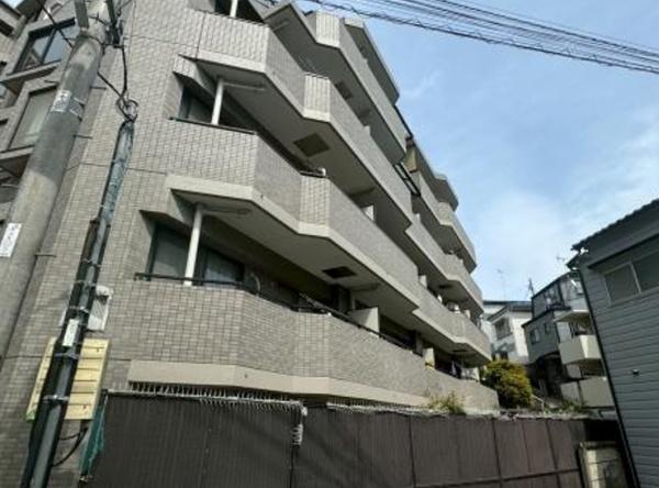 コスモ東武練馬シティフォルム