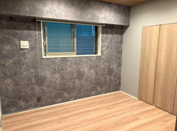 オープンレジデンシア町屋