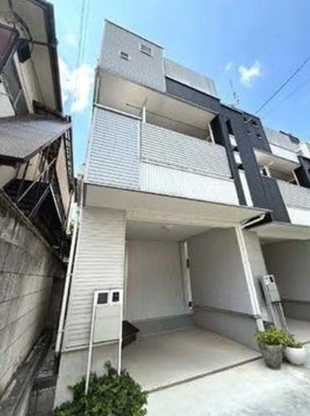 豊島区要町１丁目　中古一戸建て