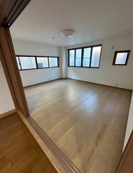墨田区文花１丁目の中古一戸建て