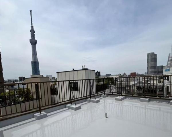 墨田区文花１丁目の中古一戸建て