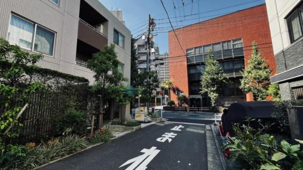 ジオ新宿百人町