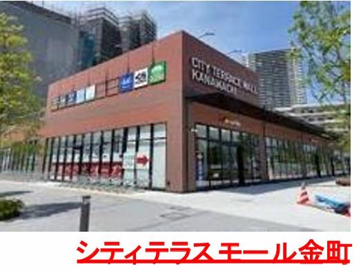葛飾区南水元２丁目の土地