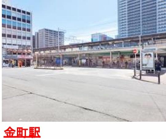 葛飾区南水元２丁目の土地