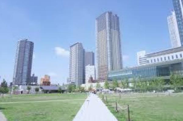 シティハウス東池袋